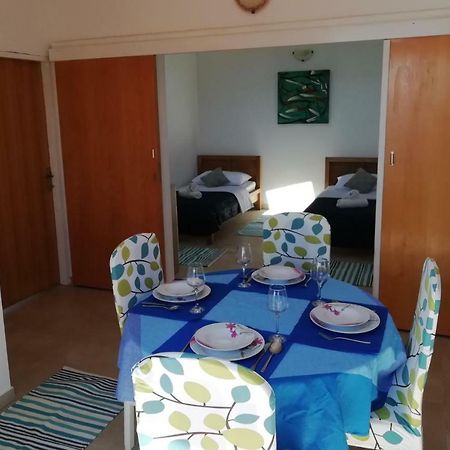 Poseidon Holiday Guesthouse Đảo Žirje Ngoại thất bức ảnh