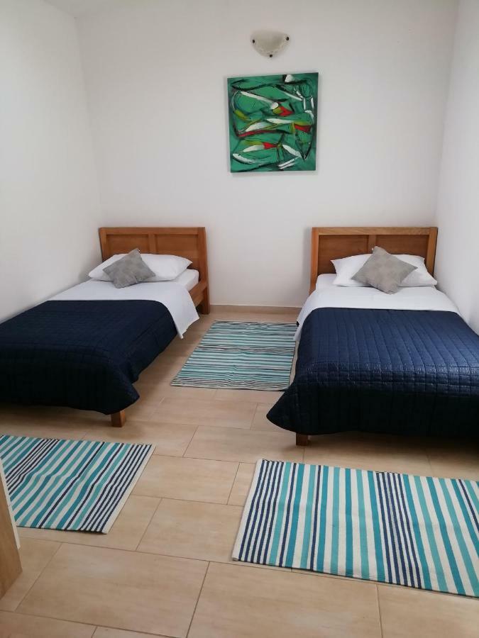 Poseidon Holiday Guesthouse Đảo Žirje Ngoại thất bức ảnh