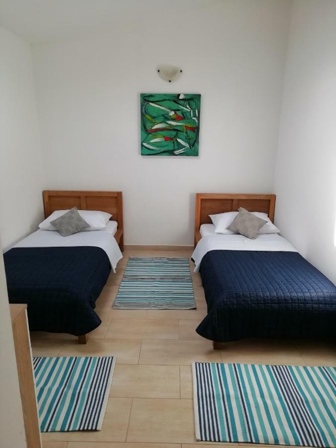 Poseidon Holiday Guesthouse Đảo Žirje Ngoại thất bức ảnh