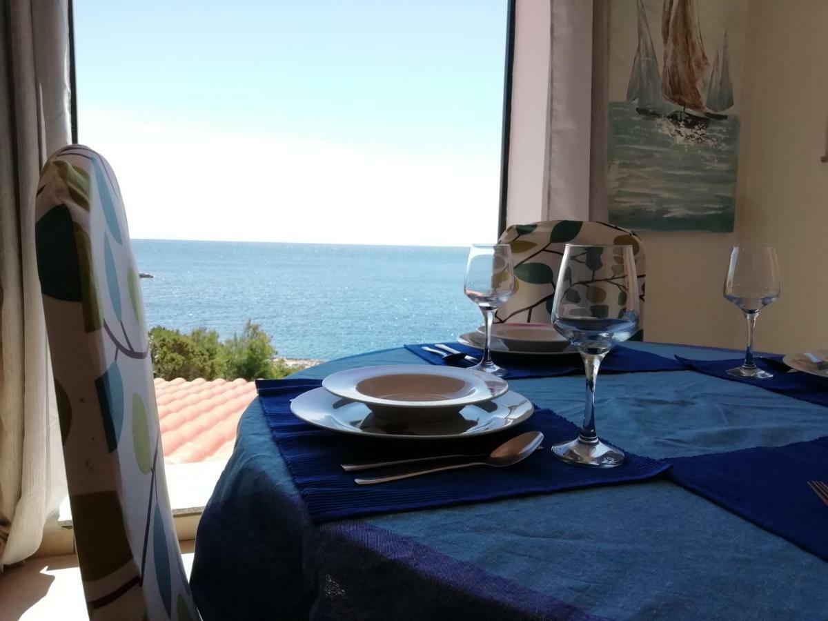 Poseidon Holiday Guesthouse Đảo Žirje Ngoại thất bức ảnh
