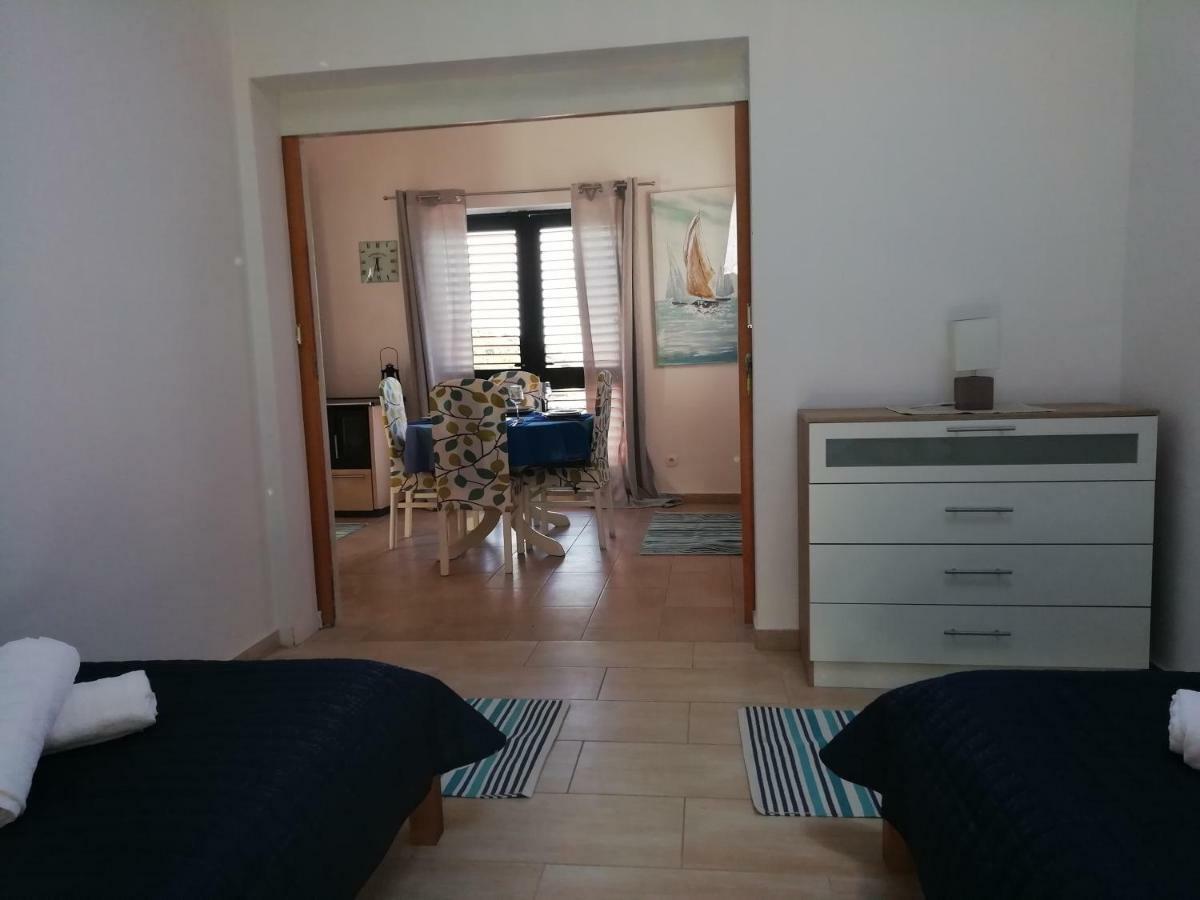 Poseidon Holiday Guesthouse Đảo Žirje Ngoại thất bức ảnh